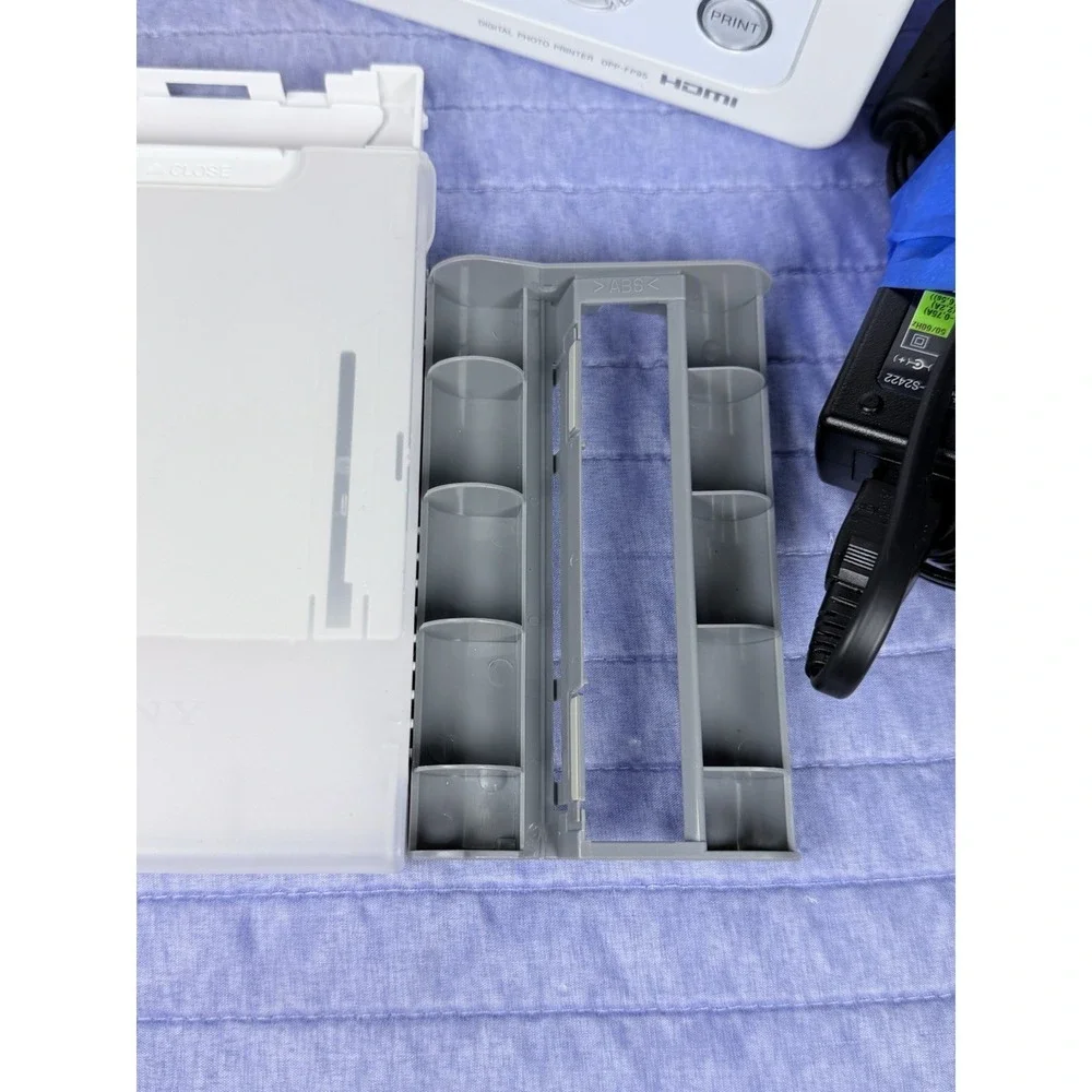 Sony DPP-FP95 Digital Photo Printer 3.6